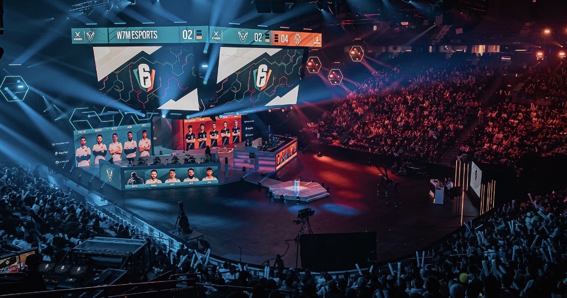 Publishers Delegating Esports Competitions Marks the Beginning of an Era