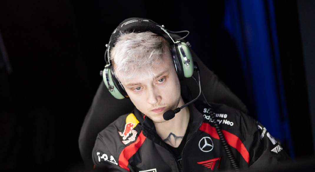 Rekkles Reveals His Autism Diagnosis and Shares a Powerful Message