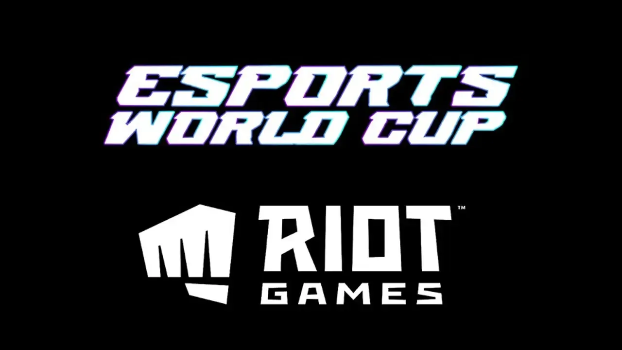 League of Legends and TFT Join Esports World Cup: Riot Games Expands Global Presence