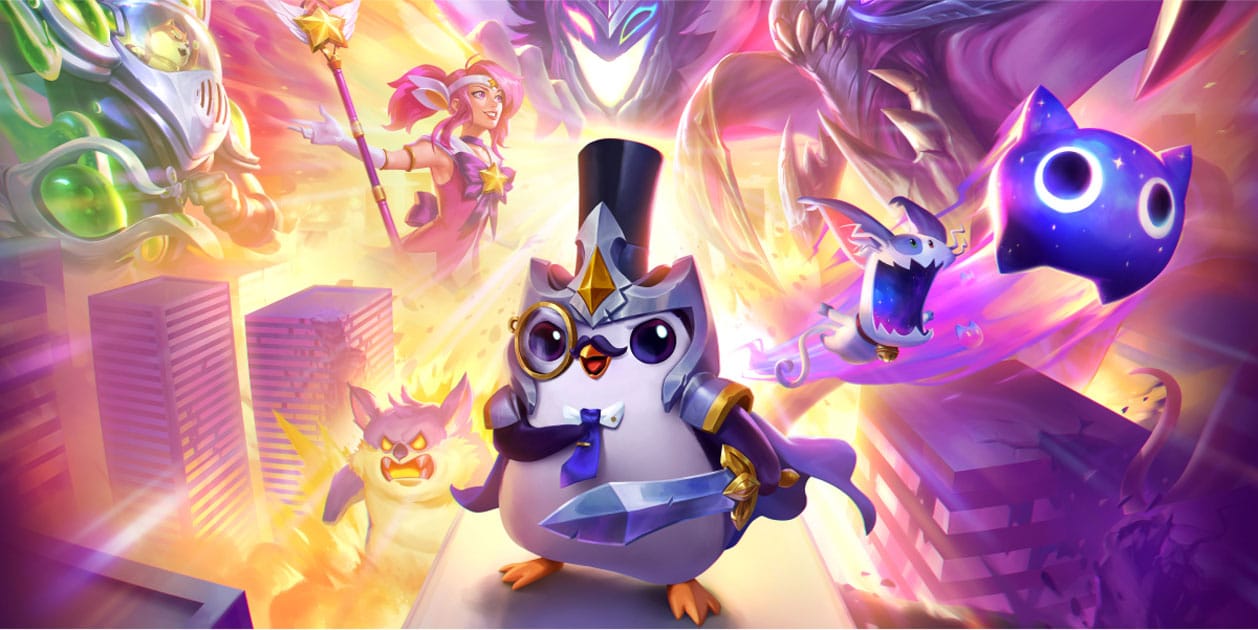 TFT 14.7 B-Patch: Twin Terror, Bard, and Yone Nerfs Explained