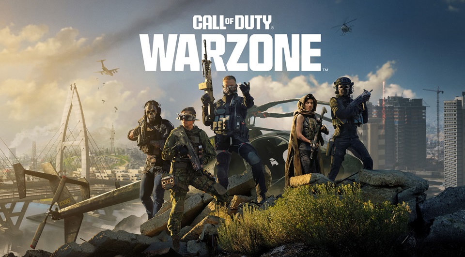 Developers Confirm Renetti Nerf Coming to Call of Duty: Warzone