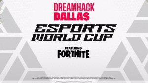 2024 05 17 12 49 32 Esports World Cup on X Get ready for the EsportsWorldCup ft. Fortnite champi 1 1568x882