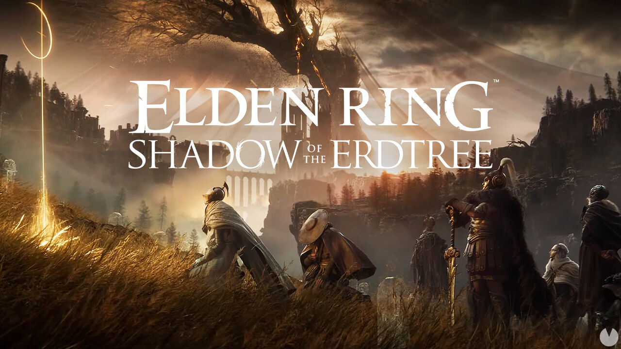 Elden Ring: Shadow of the Erdtree Release Date and Everything You Need to Know