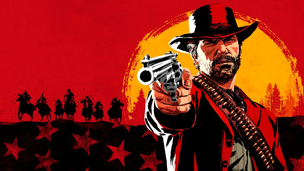 Red Dead Redemption 2 Among the Free PlayStation Plus Highlights for May