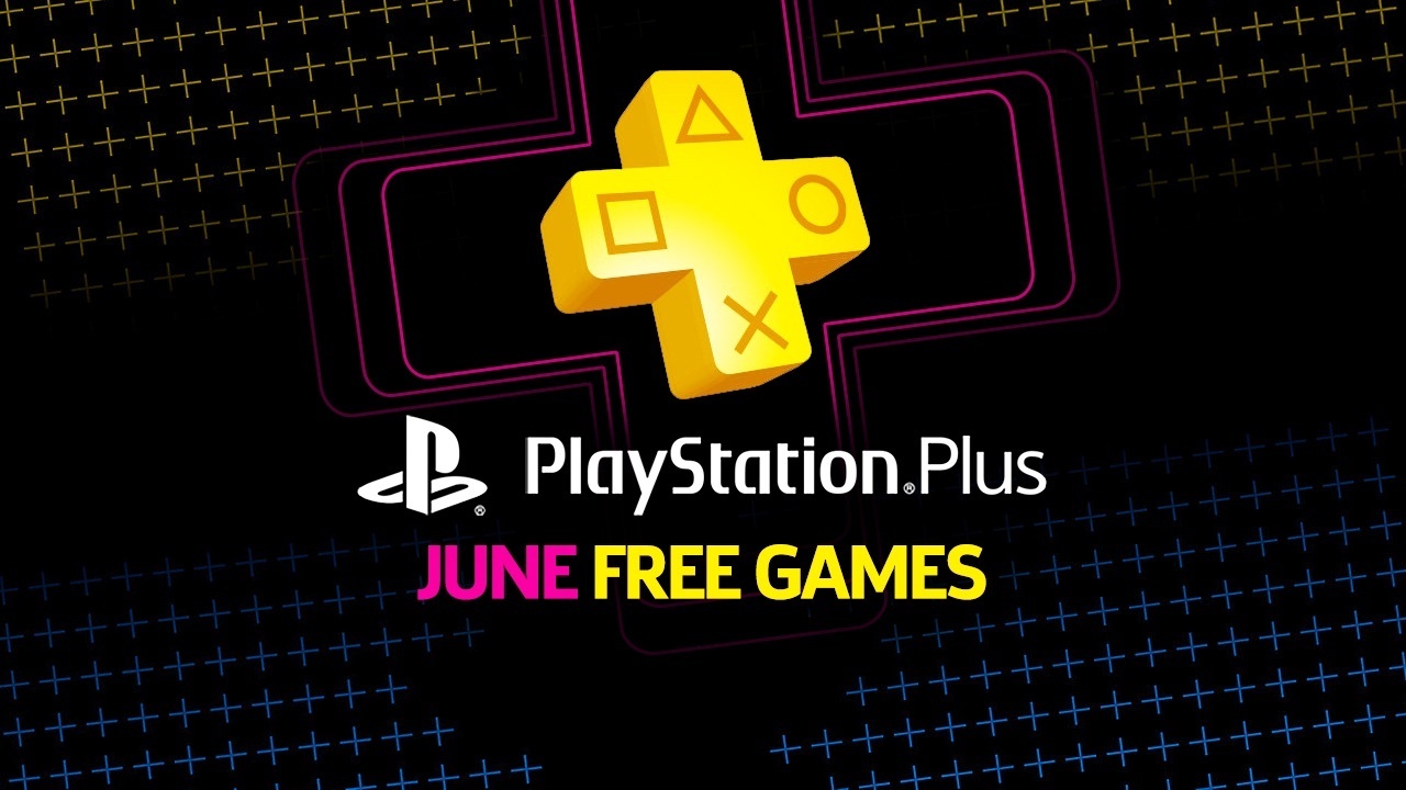 Sony Announces Free Games for June in PS Plus Including PS2 Titles with the Return of “Days of Play”