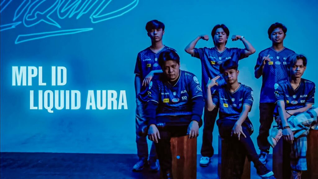 Team Liquid Expands into Mobile Legends with Acquisition of ECHO and AURA