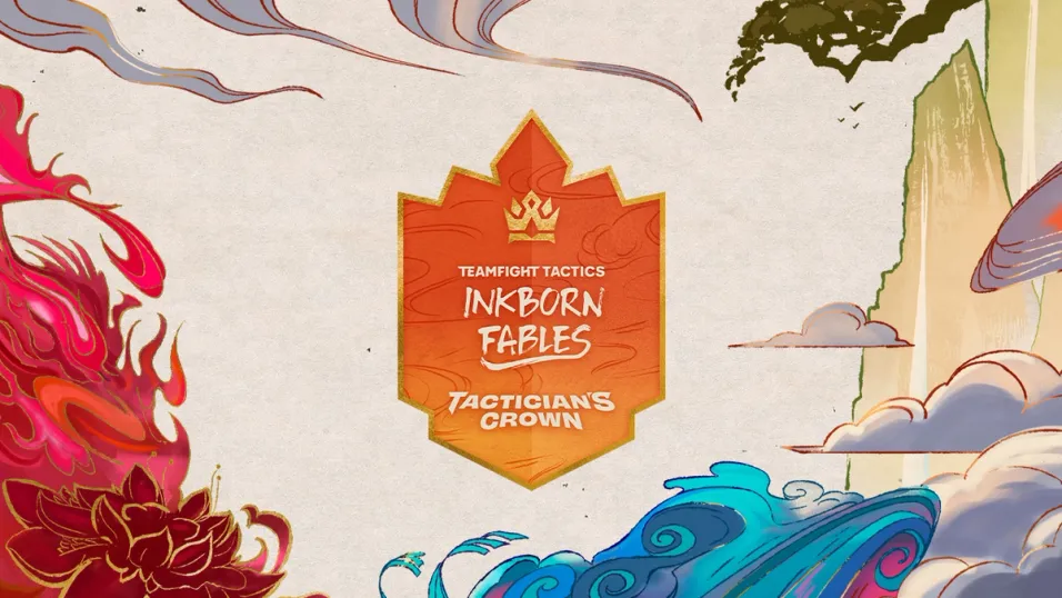 TFT Set 11 World Championship Confirmed: Inkborn Fables Tactician’s Crown