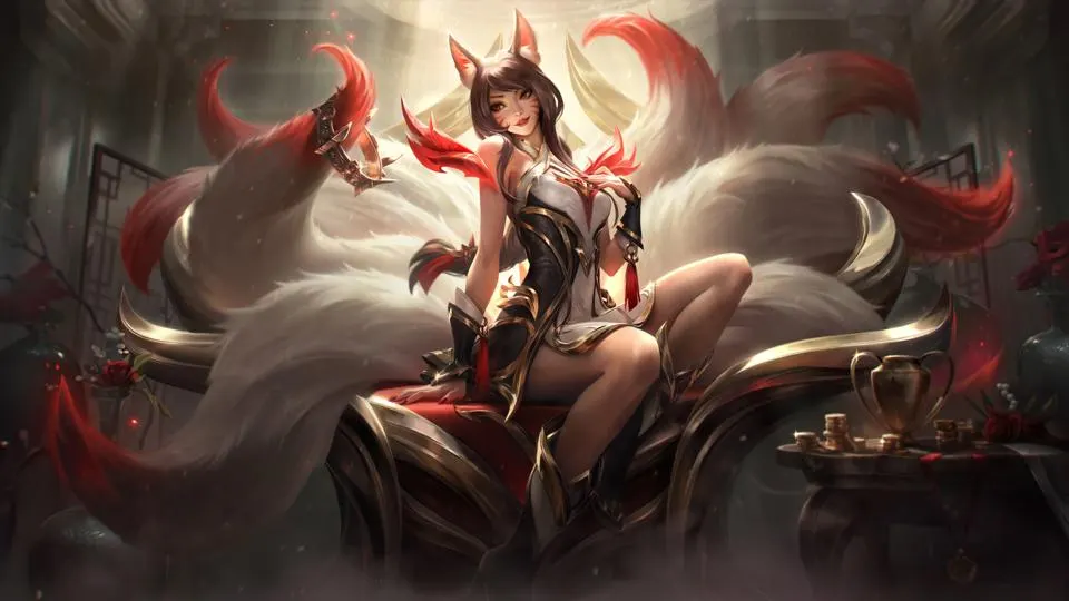 All About the Faker Hall of Legends Collection: The Most Expensive in League of Legends History