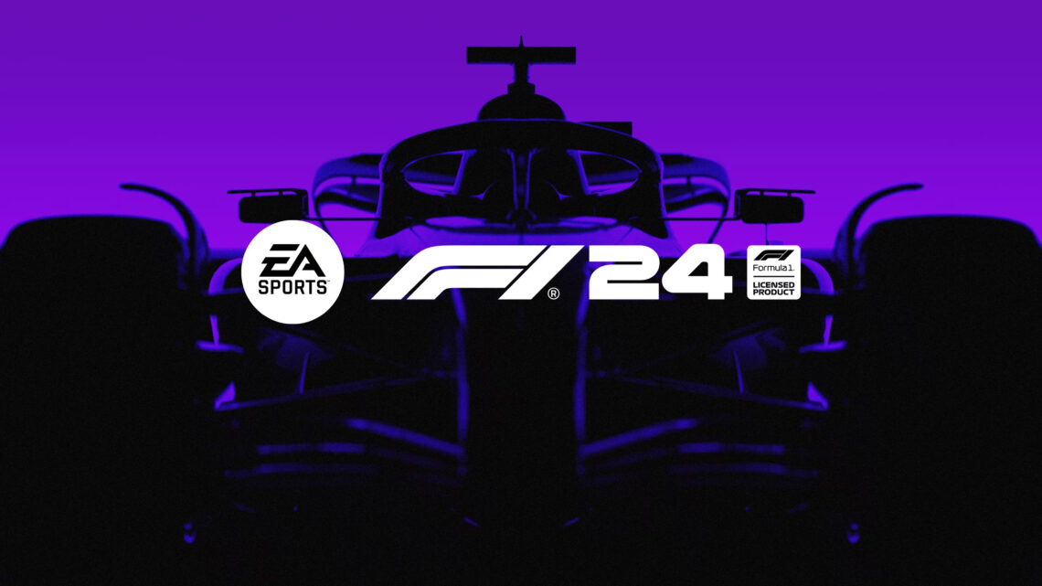 New Xbox Games for Late May: F1 24, Pool Party, Project 13, and Many More