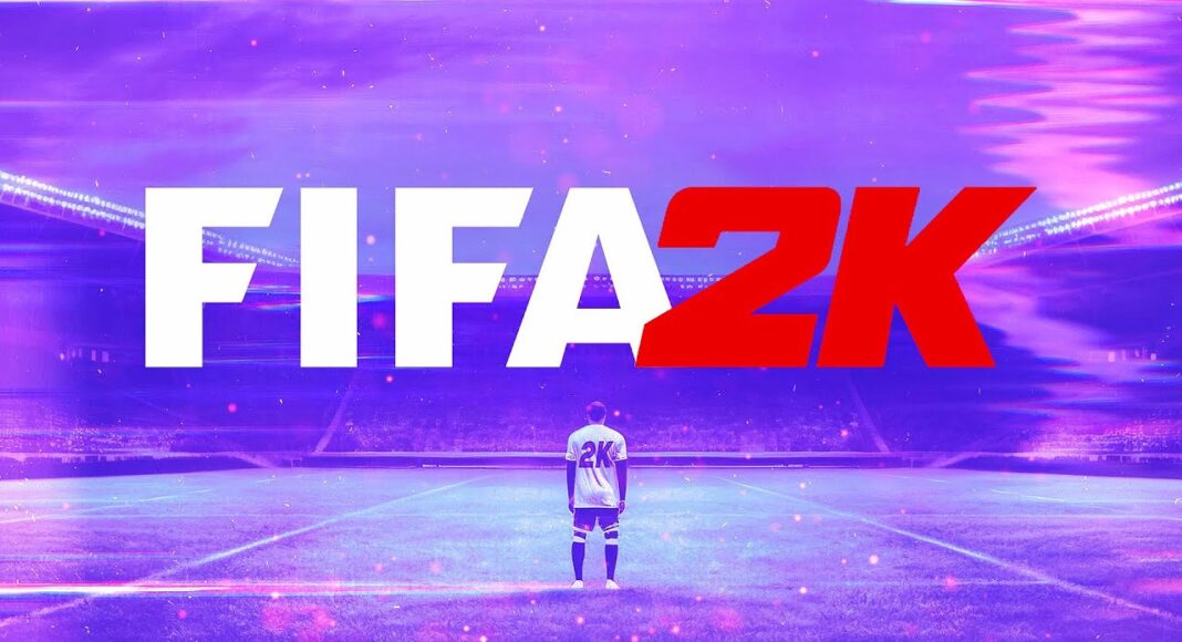 New Competitor for EA FC 24? FIFA Grants Official License to 2K for FIFA 2K25