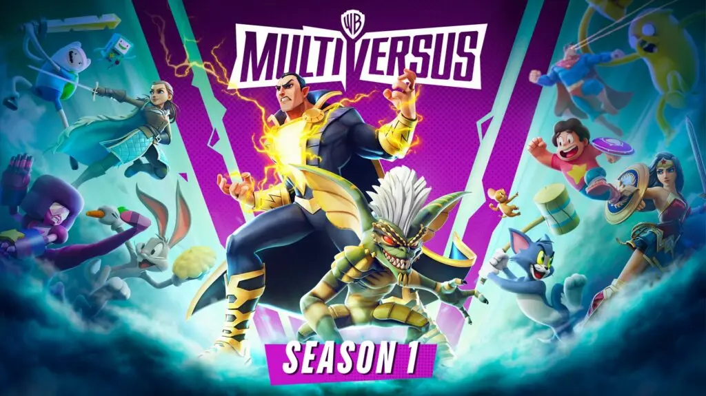 MultiVersus: Get the Battle Pass for Free