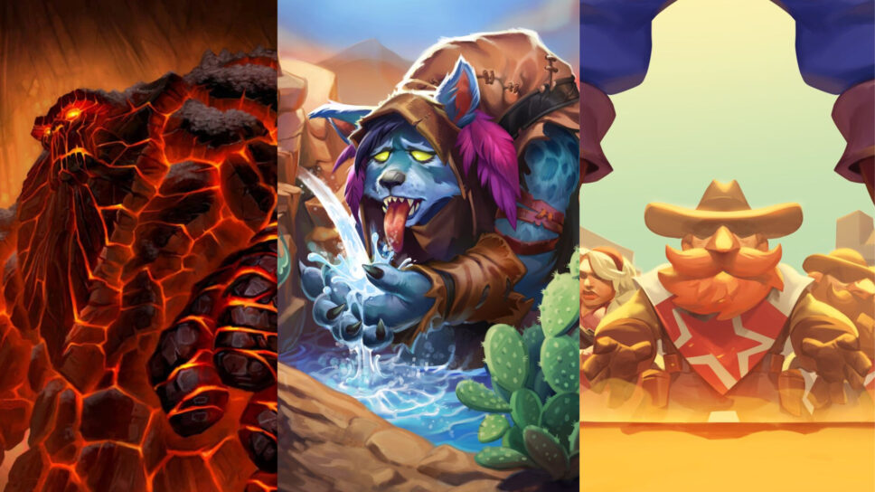 Hearthstone Patch 29.4.2: What’s New in Weekly Quests, Standard Adjustments, and More