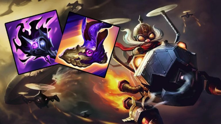 League of Legends patch 14.10 Corki rework new items boots 968x544 1