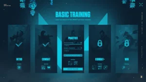 New Welcome Contract Basic Training