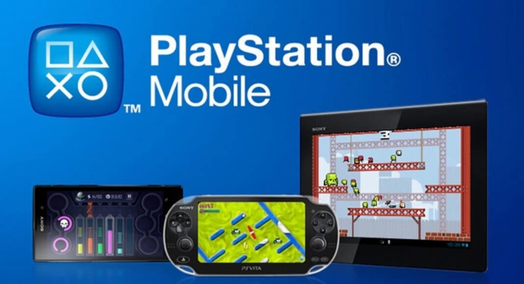 PlayStation Develops Free-to-Play Mobile Gaming Platform