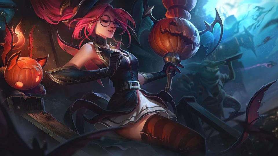 LoL: ADCs Out of Meta? Riot Reverts Planned ADC Changes for Patch 14.12