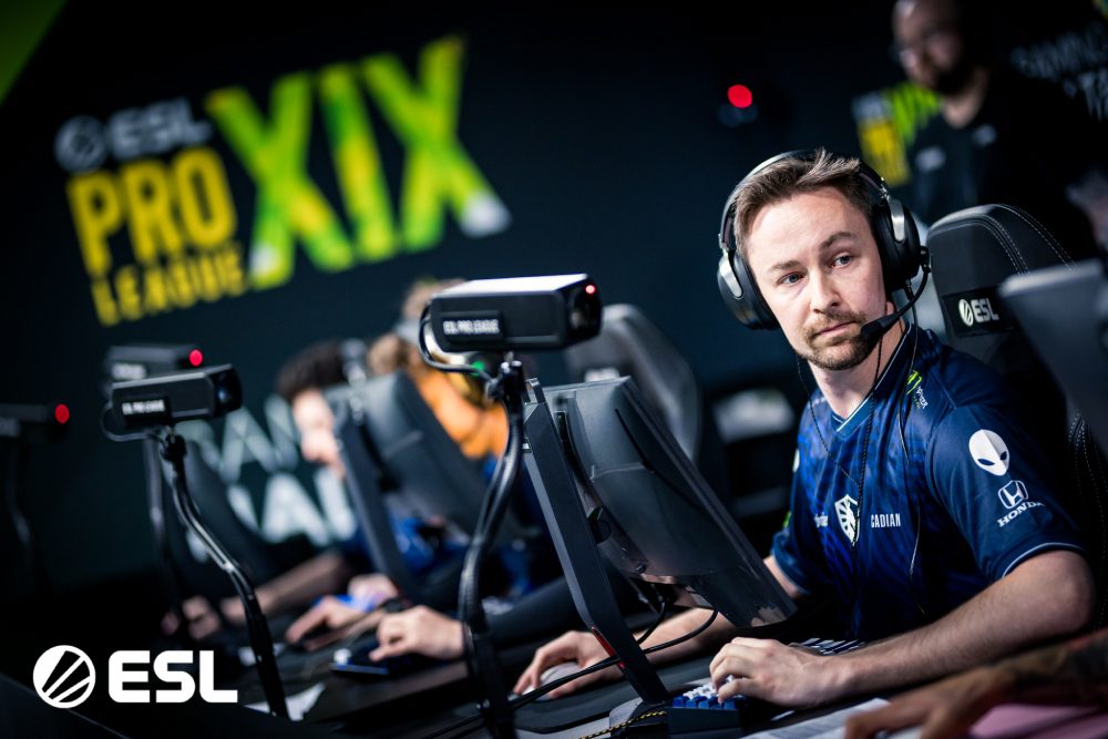 Goodbye to CadiaN? Team Liquid Falls in Another Final