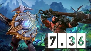 dota 2 patch 736 released 10368