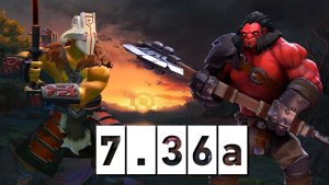 dota 2 patch 736a released 10544