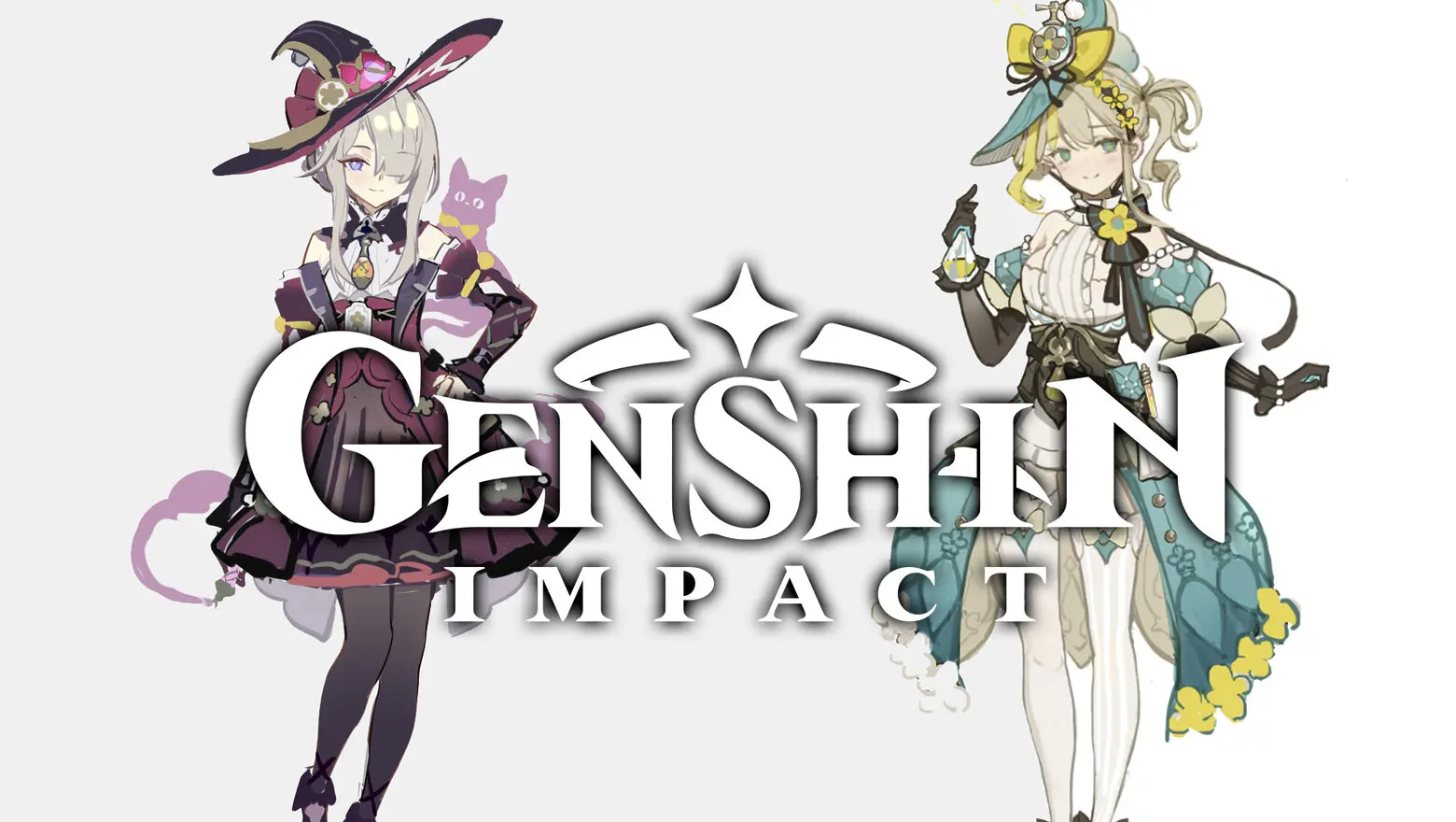 Emilie in Genshin Impact: Leaks and Everything We Know