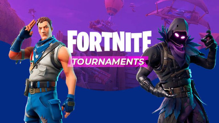 fortnite tournaments