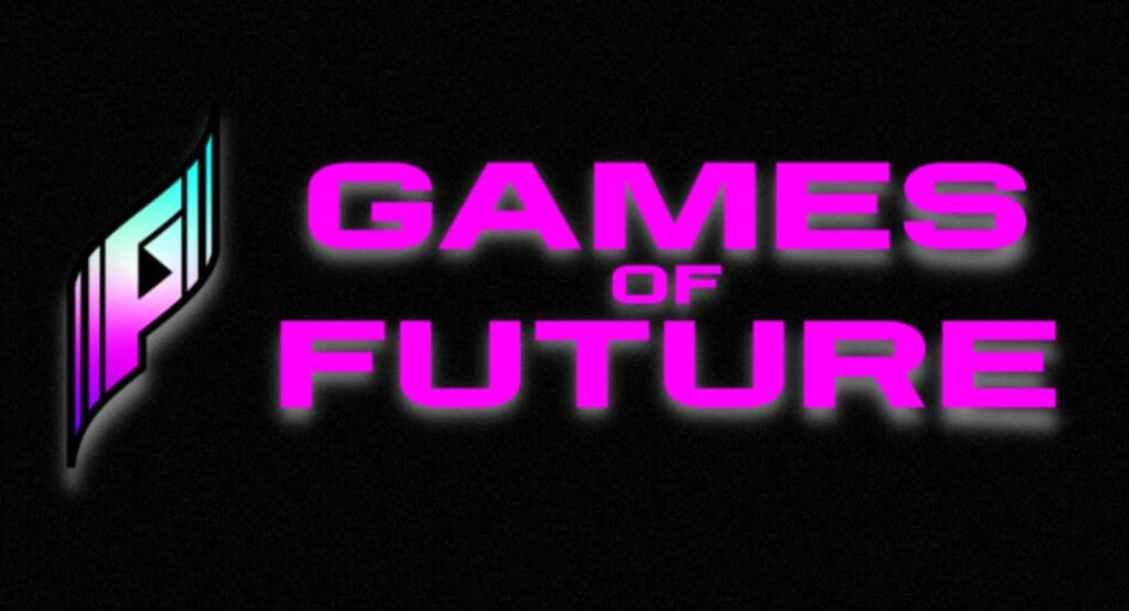 games of future