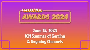 gayming awards 2024 set for june 25 kcm4.960