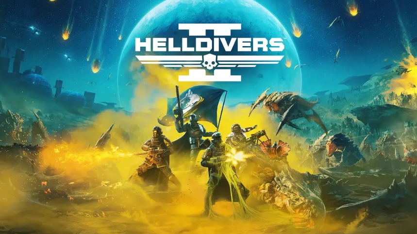Helldivers 2 Reviews: A Turnaround Tale