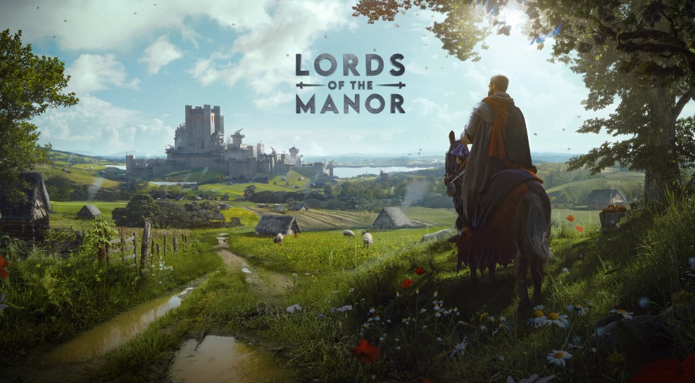 “Manor Lords” Captivates Millions on Debut: The Rise of Historical Simulation