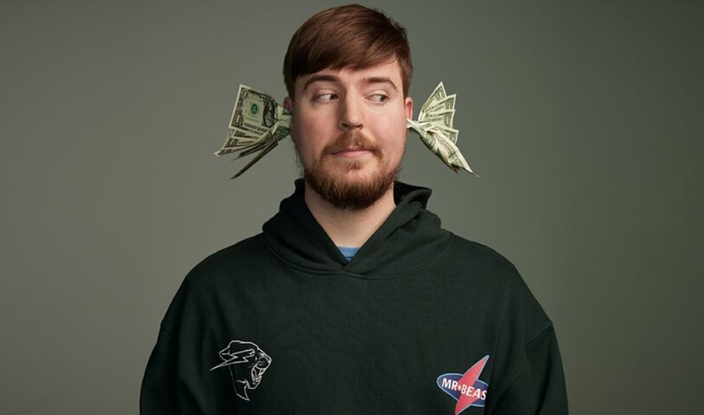 MrBeast Announces Split from Night Media: Plans for Greater Control and Expansion