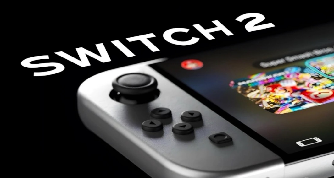 Nintendo Switch 2 to Retain Unique Infrared Camera Feature