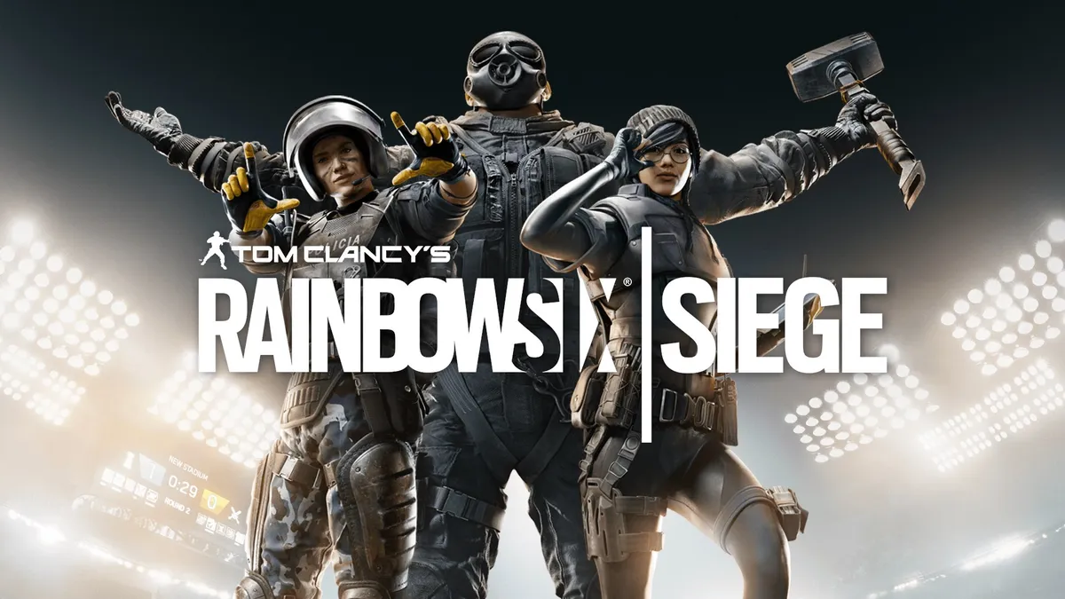 Ubisoft Faces Backlash After Announcement of Monthly Membership for Rainbow Six Siege: The Details of What’s New