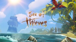 sea of thieves