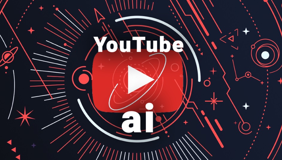 YouTube’s AI Content Inspiration Tools for Creators