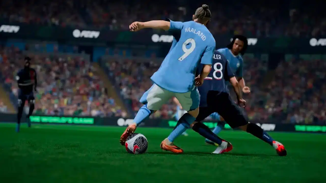 EA FC 24 Skill Moves: All Tricks, Skills, and How to Perform Them