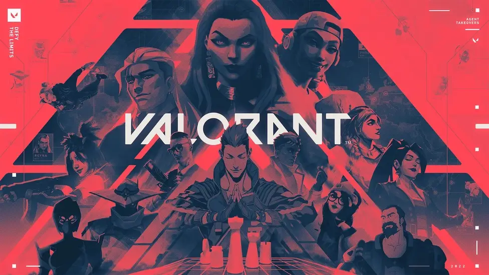 Surprise at the Esports World Cup: Valorant Excluded Due to Scheduling Conflicts
