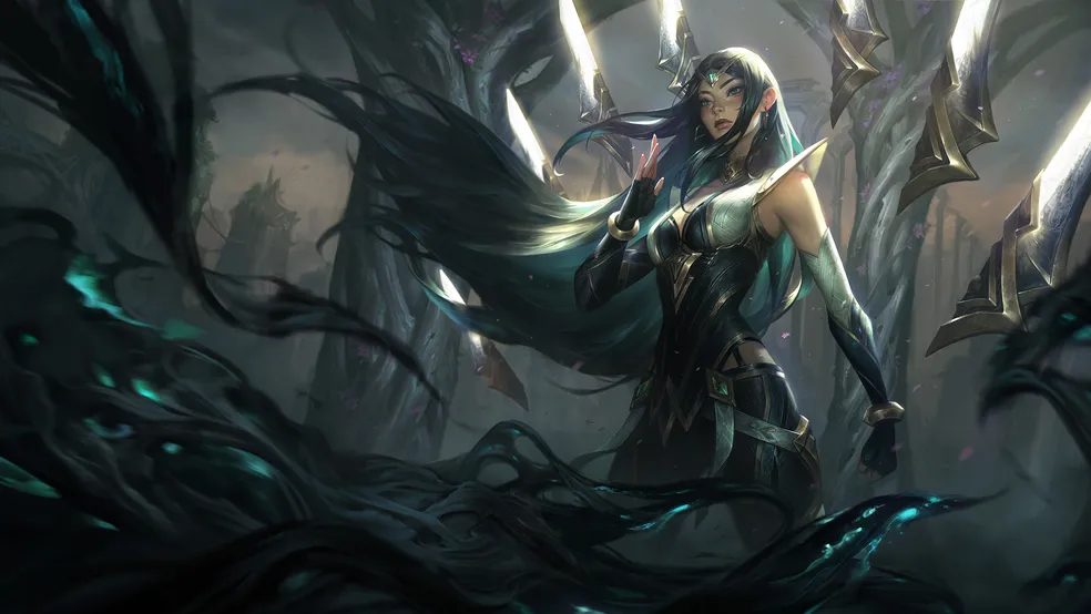 League of Legends Patch 14.13: Key Updates to Kalista, Varus, and Essential Runes