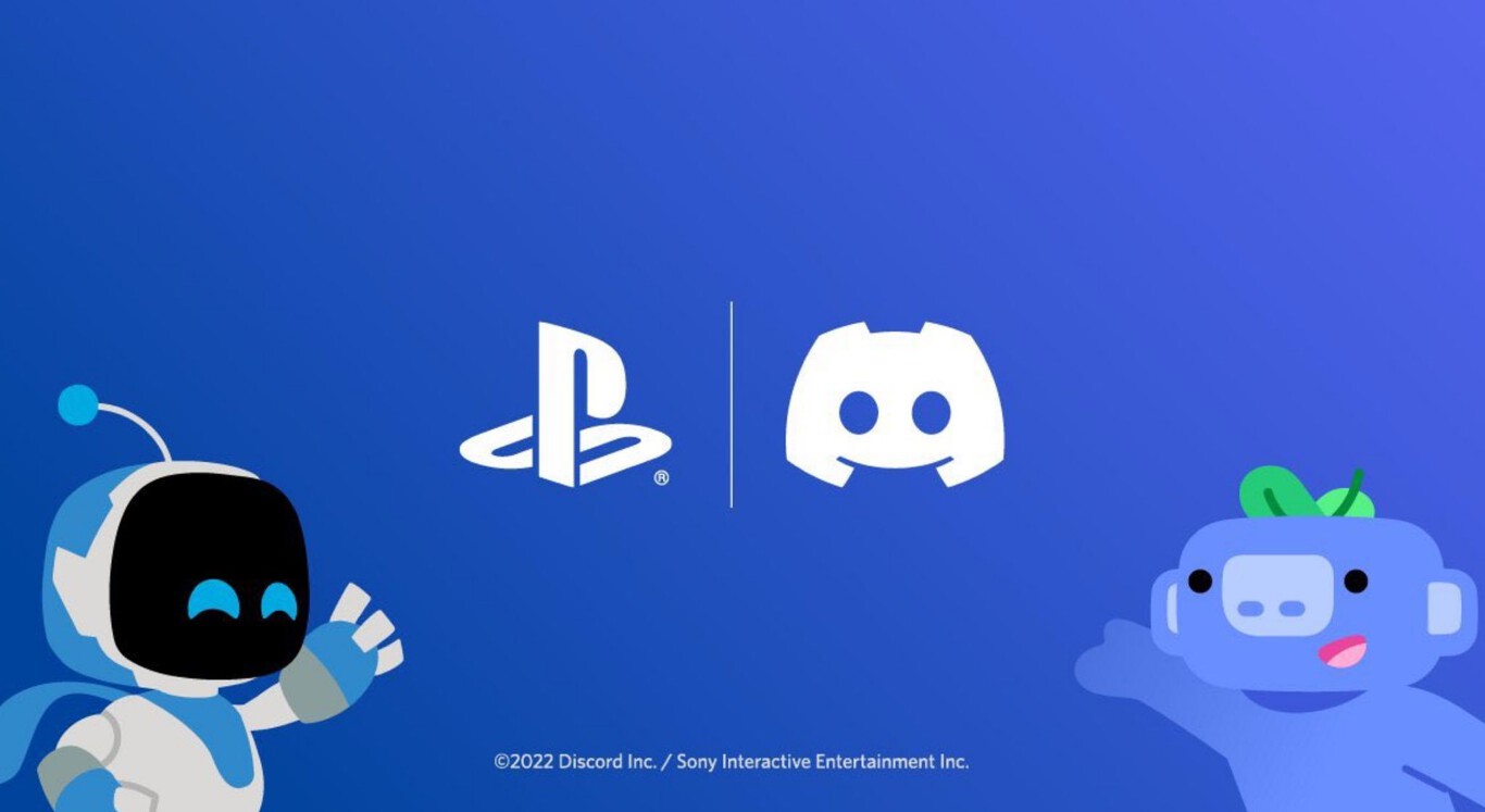 Confirmed: Discord is Coming to PS5 – How to Connect from Your Console