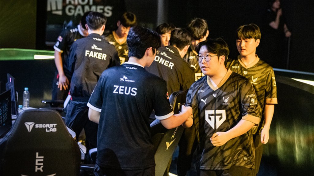 LCK Summer Split Week 1 Recap: Gen.G vs. T1 Analysis and Insights