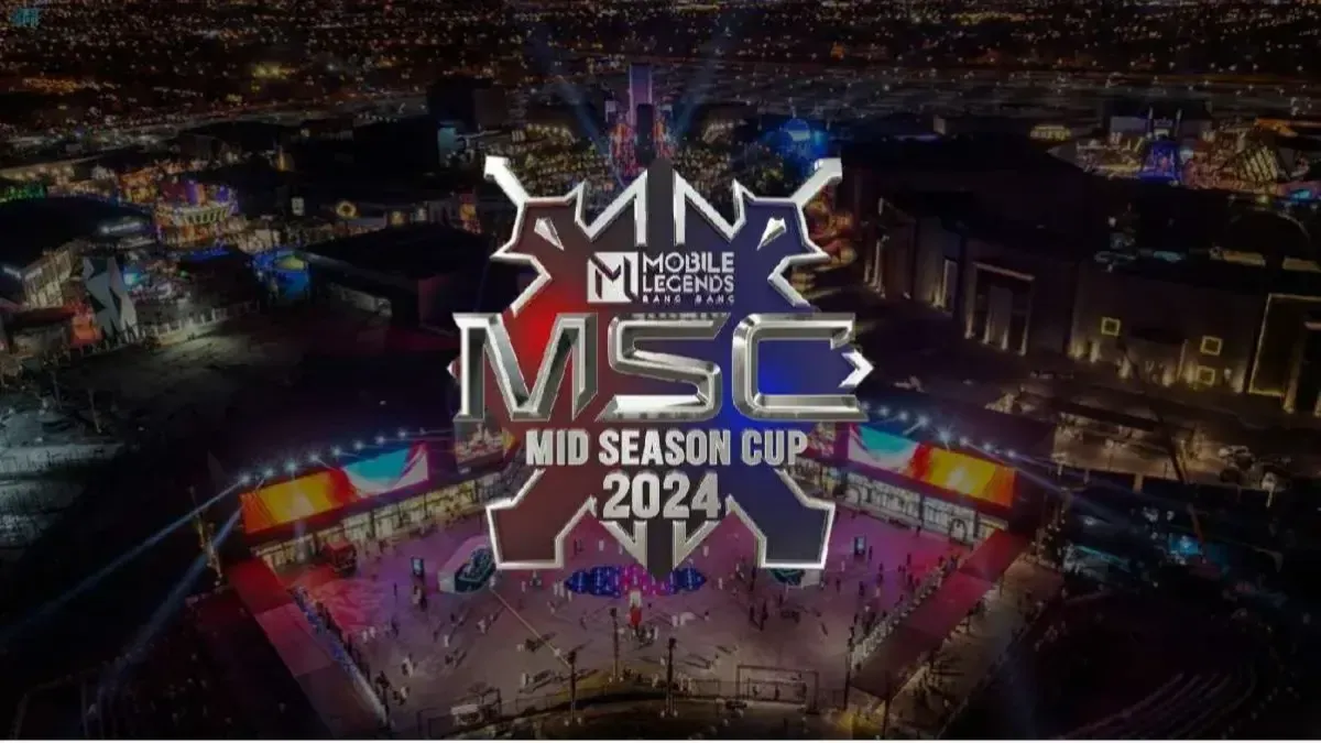Mobile Legends Mid Season Cup 2024: All You Need to Know About the $3 Million Tournament