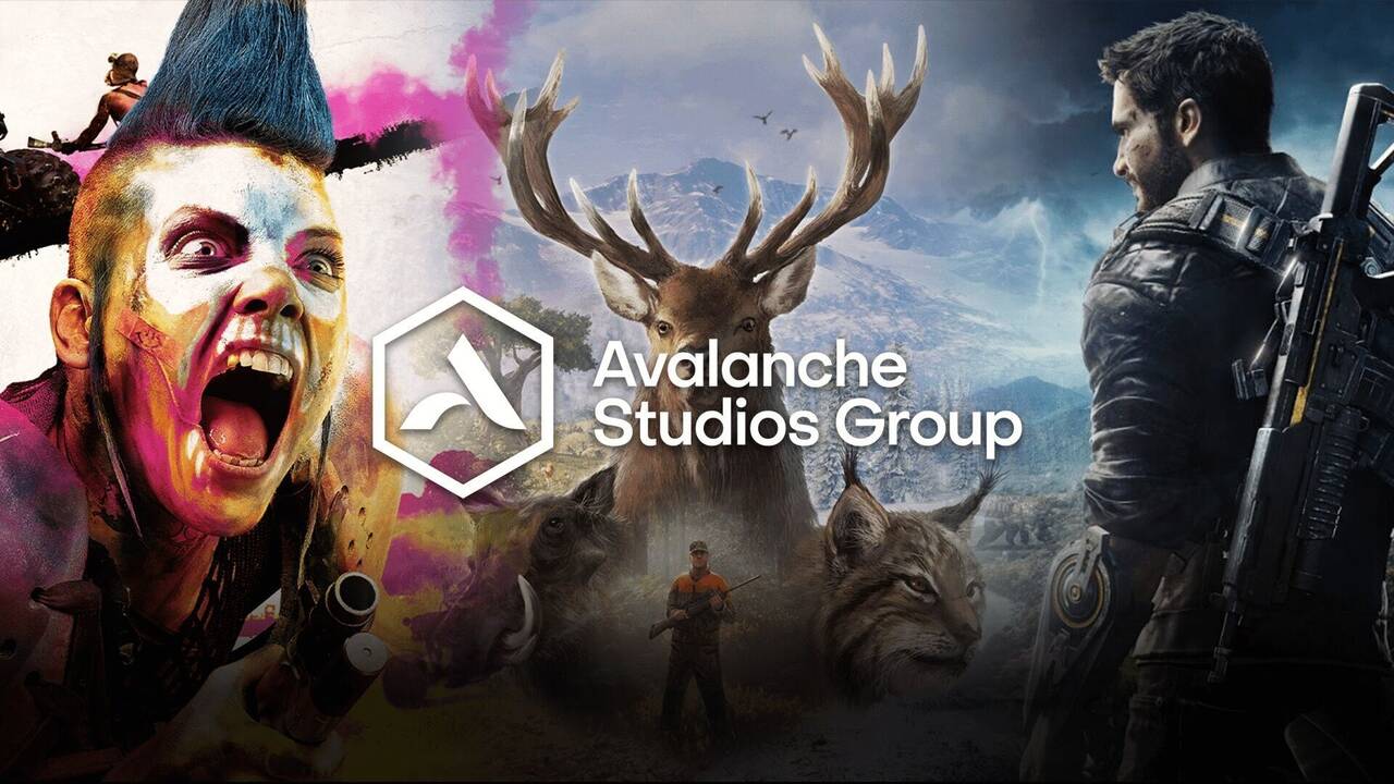 Major Xbox Studio Layoffs: Avalanche Studios Group Cuts Workforce
