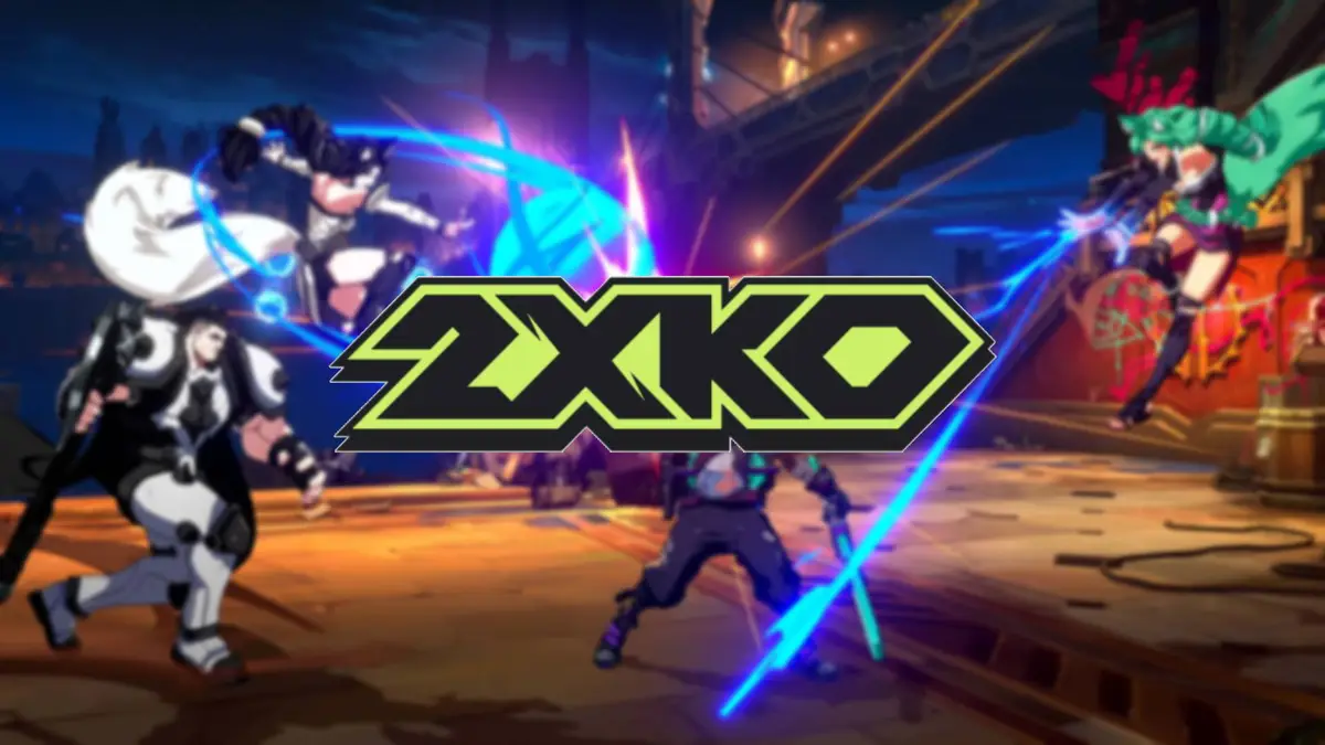 How to Play the 2XKO Alpha: Regions and Registration for Riot’s League of Legends Fighting Game