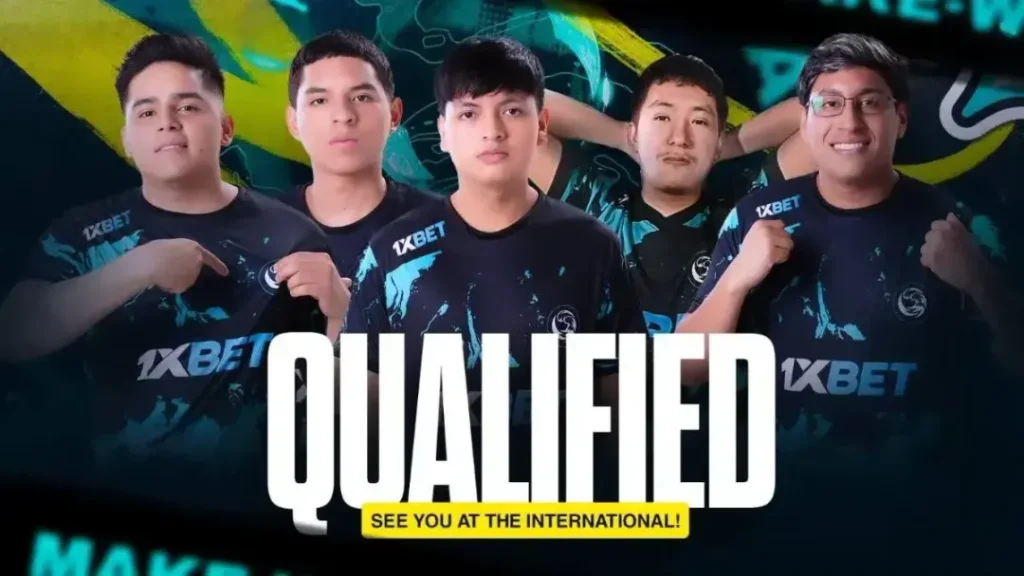 Beastcoast and HEROIC Qualify for TI13: Dota 2 The International 2024