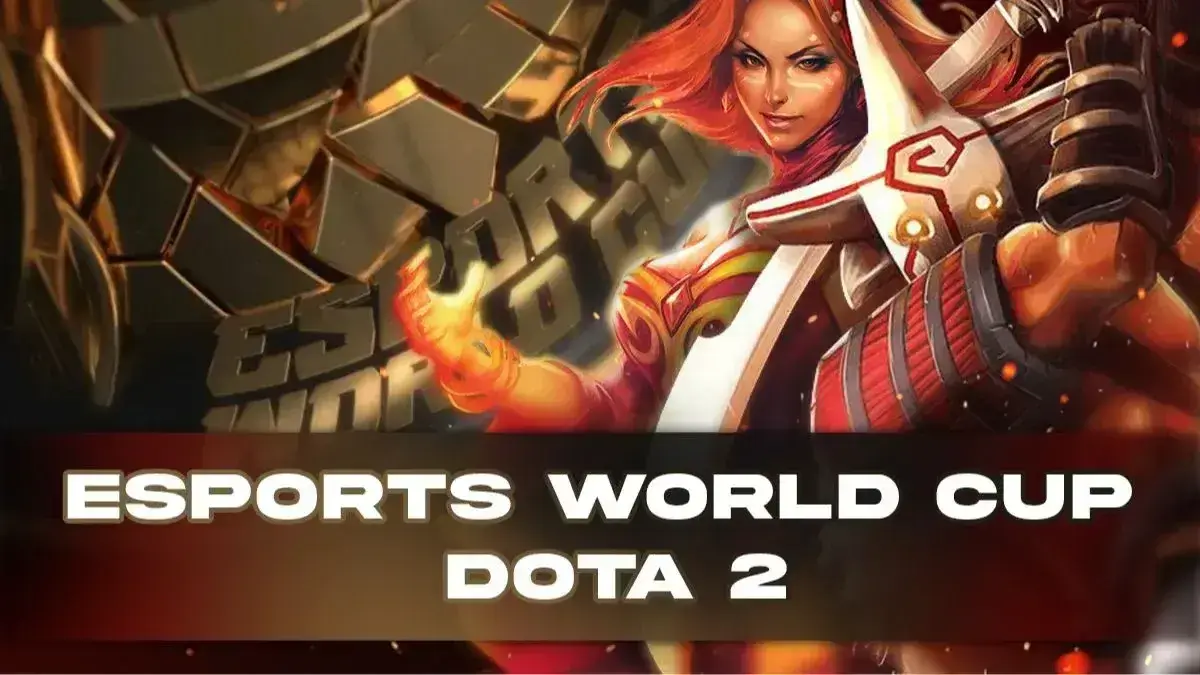 Riyadh Masters 2024: Everything We Know About the Esports World Cup of Dota 2