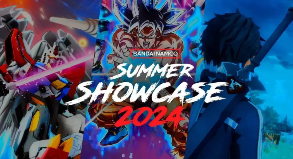 Dragon Ball Budokai Tenkaichi Updates: Bandai Namco Announces Summer Showcase for July 5