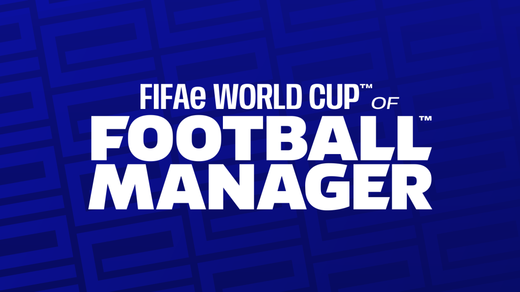 FIFAe Launches Football Manager World Cup: How to Join the Tournament