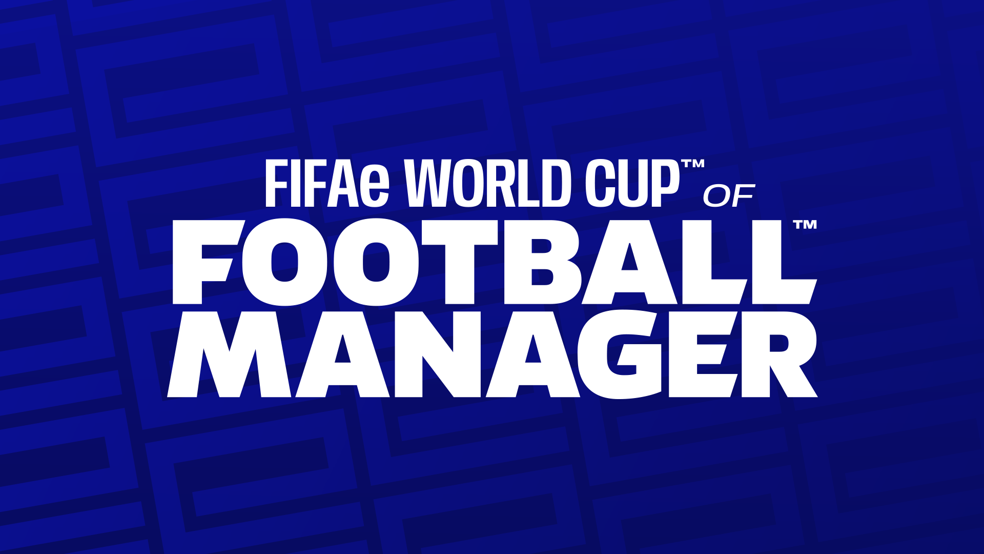 FIFAe Introduces the First-Ever Football Manager World Cup: How to Get Involved