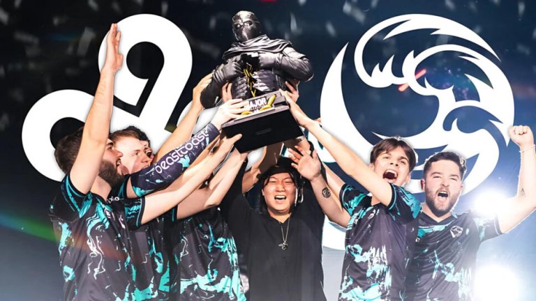 Cloud9 Returns to Rainbow Six Siege: Esports World Cup Qualifiers