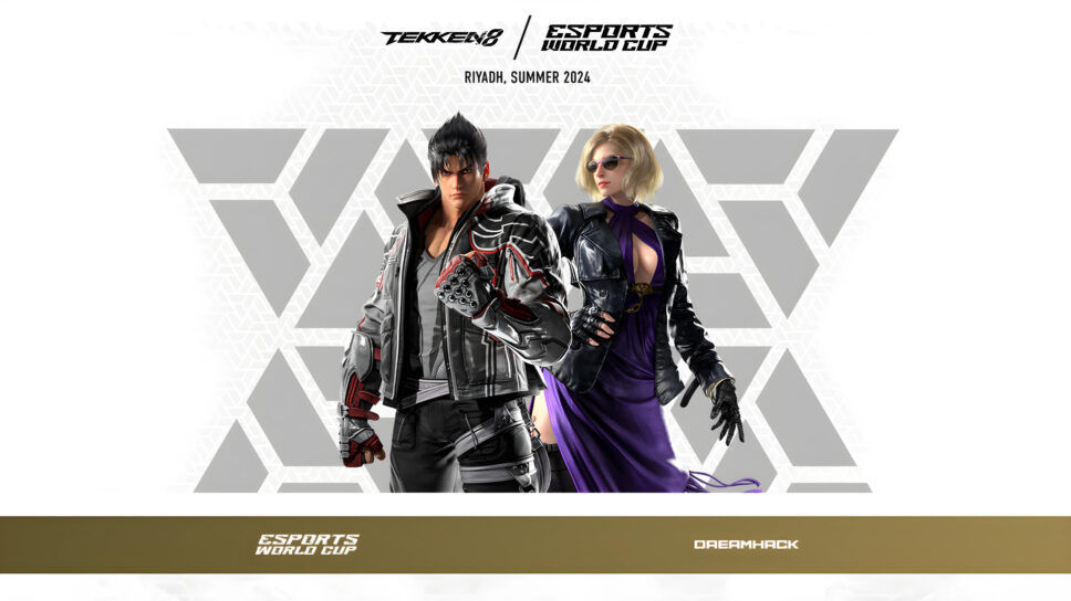 Tekken 8 DreamHack Summer 2024: Date, Qualification for the Esports World Cup, and Top Contenders