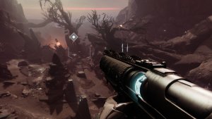 Destiny 2 Salvations Edge Raid